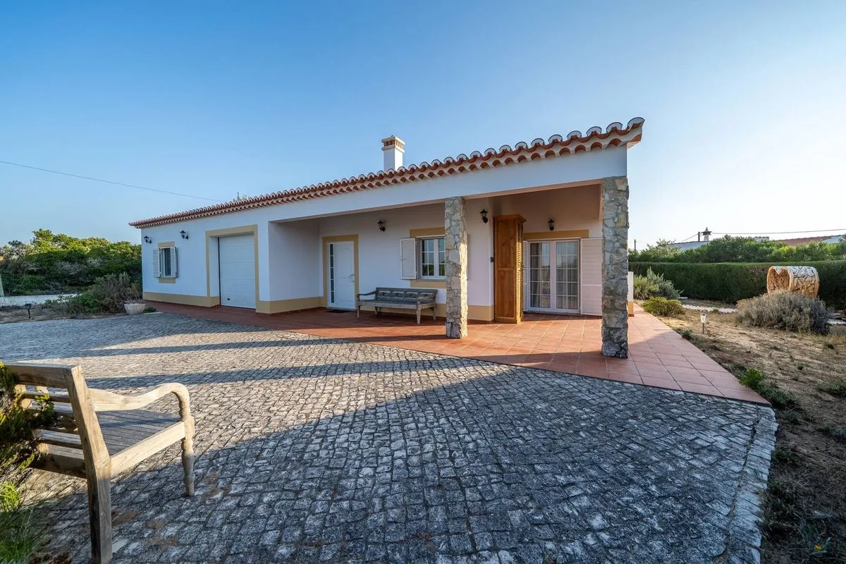 Casa Lana exterior